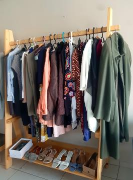 izmenjevalnica oblačil 